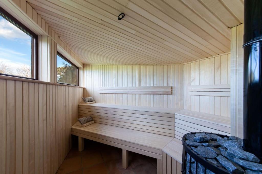 Finca Wellnatura Mit Sauna, Kamine, Badewanne 아르타 외부 사진