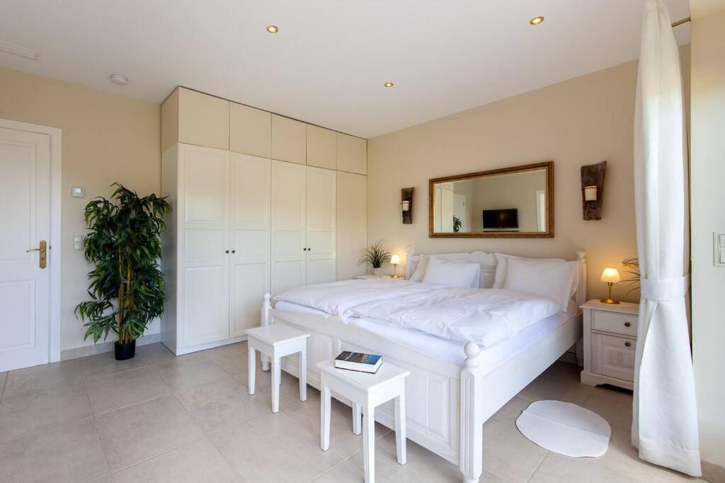 Finca Wellnatura Mit Sauna, Kamine, Badewanne 아르타 외부 사진